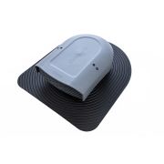 Вентиль HUOPA/Helmi KTV GrandLine - KTV серый