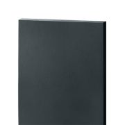 Фиброцементный сайдинг Бетэко Штиль 200х3000х8мм RAL 7016