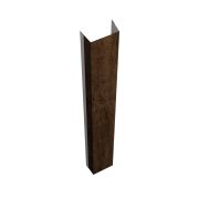 Крепежная планка верхняя Texas 0,45 Print-double Elite Antique Wood