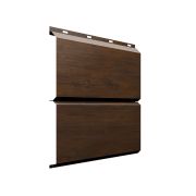 ЭкоБрус 0,345 Grand Line 0,45 Print Elite Chestnut Wood