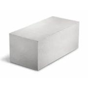 Блок Новолипецкий газобетон D300 625*400*250(100)B1,5 ГОСТ