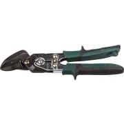 Ножницы по металлу правые усиленные с выносом KRAFTOOL BULLDOG 260 мм (2325-R)