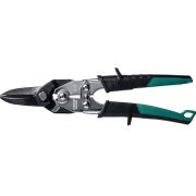 Ножницы по твердому металлу прямые KRAFTOOL GRAND Cr-Mo 260 мм (2324-S_z02)