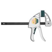 Струбцина ручная пистолетная KRAFTOOL 150/80 мм (32228-15)