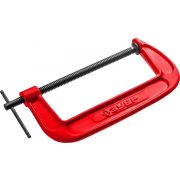 Струбцина тип G200мм МСС-200 ЗУБР