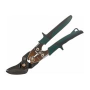 Ножницы по металлу левые усиленные с выносом KRAFTOOL BULLDOG 260 мм (2325-L)