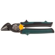 Ножницы по металлу правые усиленные с выносом KRAFTOOL COMPACT 190 мм (2326-R)