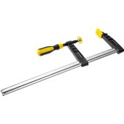 Струбцина F-образ. 120x500мм STAYER