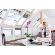 Окно карнизное BVP P2 94х137