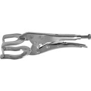 Зажим ручной ЗУБР ″ЭКСПЕРТ″ для сварочных работ 250мм (22513)