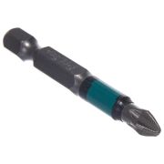Биты PH2 KRAFTOOL Optimum Line, 50 мм тип хвостовика E 1/4 ,10 шт в блистере (26122-2-50-10)