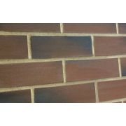 Плитка клинкерная Terramatic 240*71*14 PLATO BROWN AA2102, (кор 18 шт)