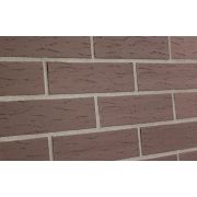 Плитка клинкерная Terramatic 240*71*14 KORO BROWN 2201, (кор 18 шт)