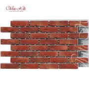 Термопанель White Hills Лондон Брик Т301-70, толщина панели 60 мм