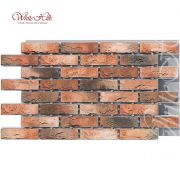 Термопанель White Hills Лондон Брик Т300-50, толщина панели 60 мм