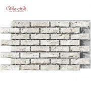 Термопанель White Hills Лондон Брик Т300-00, толщина панели 60 мм