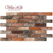 Термопанель White Hills Лондон Брик Т303-90 Design, толщина панели 60 мм