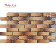 Термопанель White Hills Терамо Брик II Т364-40, толщина панели 60 мм