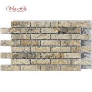 Термопанель White Hills Лондон Брик Т304-10 Design, толщина панели 60 мм