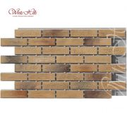 Термопанель White Hills Терамо Брик II Т360-40, толщина панели 60 мм