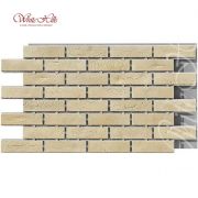 Термопанель White Hills Терамо Брик II Т360-10, толщина панели 60 мм