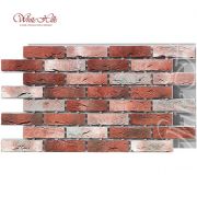 Термопанель White Hills Лондон Брик Т302-70, толщина панели 60 мм