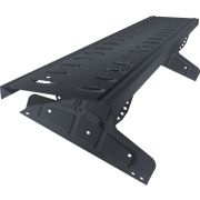 Мостик переходной для натуральной черепицы 2,5 RAL 7024