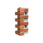 Угловой элемент для термопанели White Hills Лондон Брик Т300-65, толщина 60 мм