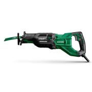 Сабельная пила Hikoki CR13VEY (1100Вт BL + 0-3000/мин) (CR13VEYNSZ)