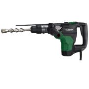 Перфоратор Hikoki DH 40MC (SDS-MA + 1100Вт + 7.1Дж + кейс)(DH40MCNSZ)