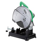 Монтажная пила Hikoki CC14ST (2200Вт+355мм+кр)(CC14STNTZ)