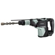 Перфоратор Hikoki DH40MEY (SDS-Max + 1150Вт + 8.7Дж UVP AHB)(DH40MEYNSZ)