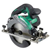 Дисковая пила Hikoki C6 MEY (BL 165мм+1050Вт+66мм)(C6MEYNUZ)