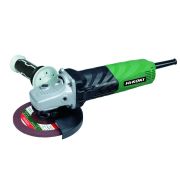Угловая шлифмашина Hikoki G 15VA (150мм+2кг+1500Вт)(G15VANSZ)