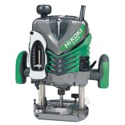 Фрезер Hikoki M 12SA2 (1700Вт + 8000 - 22000 об)(M12SA2NSZ)