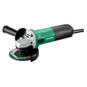 Угловая шлифмашина Hikoki G 12SR4 (115мм+ 1.8кг+730Вт)(G12SR4NSZ)