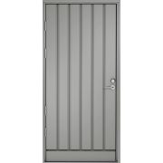 Дверной блок Findveri R1894 М9х21 темно-серый, левый