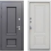 Входная дверь с терморазрывом металлическая Luxor Termo 2 (2050х860мм) левая