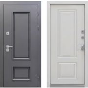 Входная дверь с терморазрывом металлическая Luxor Termo 2 (2050х860мм) правая