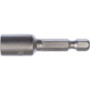 Магнитная насадка KRAFTOOL EXPERT 8х42, тип хвостовика Е 1/4", 1шт в блистере (26391-08)