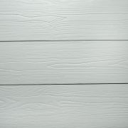 Фиброцементный сайдинг CM Bord 190х3000х8мм белый