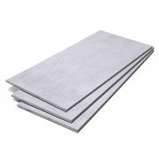 Шифер плоский непрессованный 10х3000х1500 ГОСТ (Фибратек)