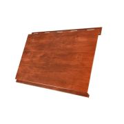 Вертикаль 0,2 classic 0,45 Print Premium с пленкой Cherry Wood