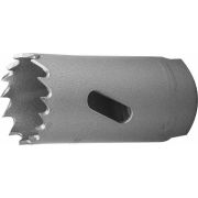 Коронка ЗУБР биметаллическая, быстрорежущая сталь 25мм (29531-025_z01)