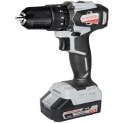 Аккумуляторная дрель-шуруповерт Интерскол Li-ion АПИ ДА-13/18ВК бесщеточная (кейс, 2 аккум. 2Ач, ЗУ) (575.2.2.70)