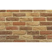 Донские зори / Кирпич полнотелый лицевой ручной формовки/Болдино/215х50х65мм