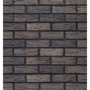 Кирпич Охтинский Коричневый 1НФ ПО М300 F100