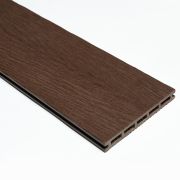 Террасная доска Qiji Premium 3000x150x18 мм шоколад