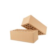 Кирпич КРЦН-л-пу 250*120*65/1НФ/125 (пшеничный)