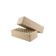 Кирпич КРЦН-л-пу 250*120*65/1НФ/125 папирус (бежевый)